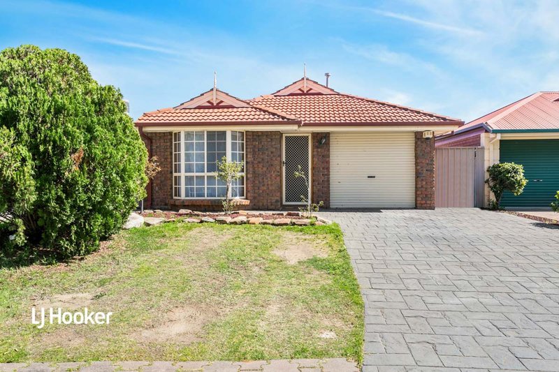 6 Noack Place, Pooraka SA 5095