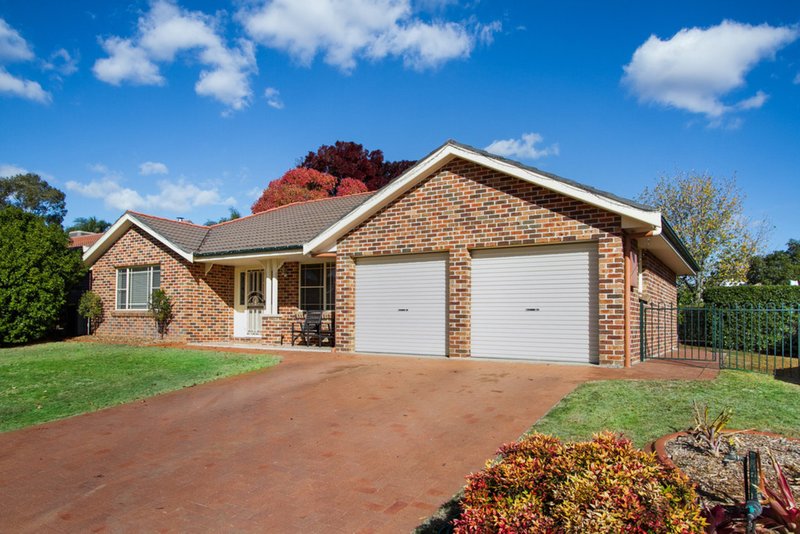 Photo - 6 Noonga Crescent, Tamworth NSW 2340 - Image 9