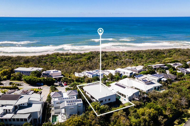 Photo - 6 Noosa Dunes , Castaways Beach QLD 4567 - Image 3