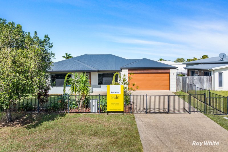 Photo - 6 Norfolk Drive, Hidden Valley QLD 4703 - Image 1