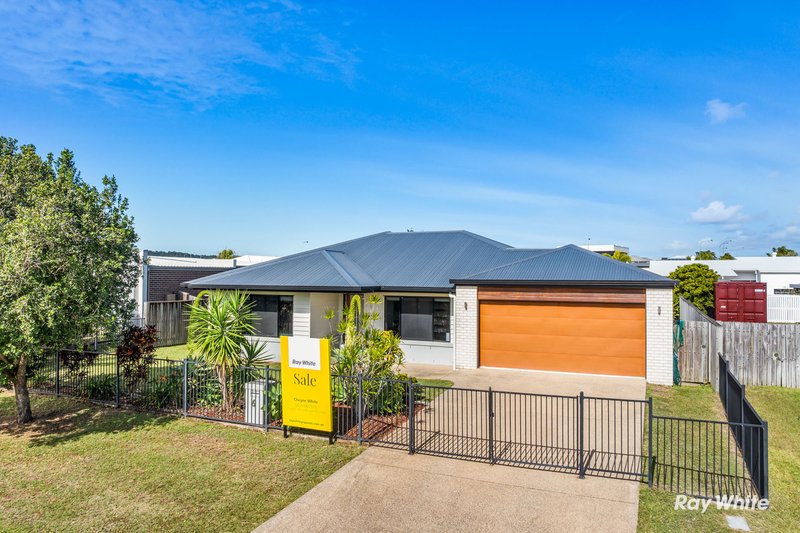 Photo - 6 Norfolk Drive, Hidden Valley QLD 4703 - Image 14