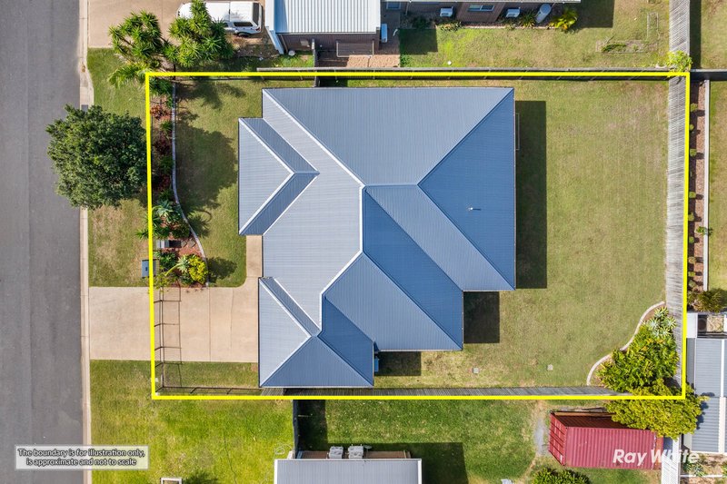 Photo - 6 Norfolk Drive, Hidden Valley QLD 4703 - Image 16