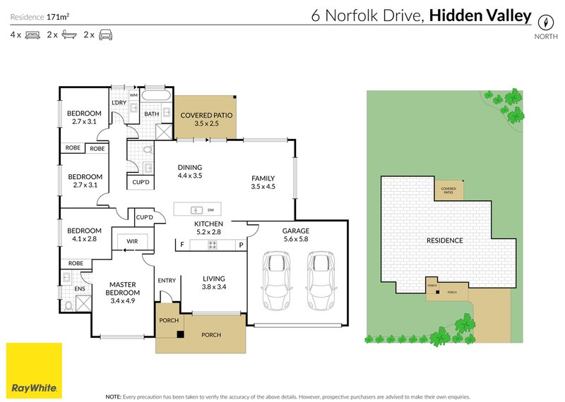 Photo - 6 Norfolk Drive, Hidden Valley QLD 4703 - Image 21