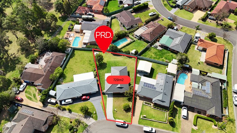 Photo - 6 Normanby Place, Albion Park NSW 2527 - Image 2