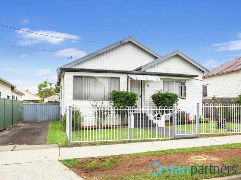 6 North Street, Auburn NSW 2144