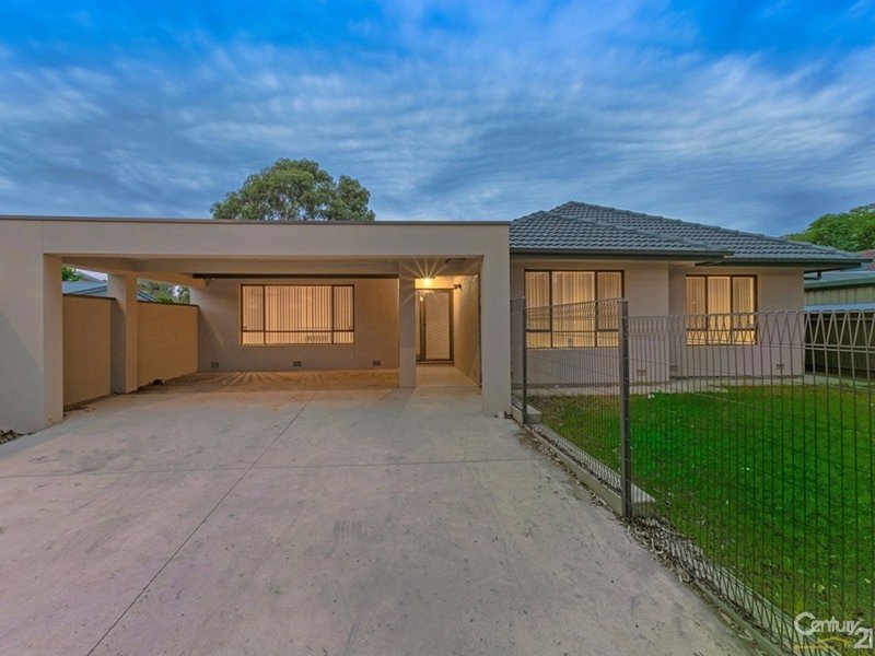 6 Northbri Avenue, Salisbury East SA 5109