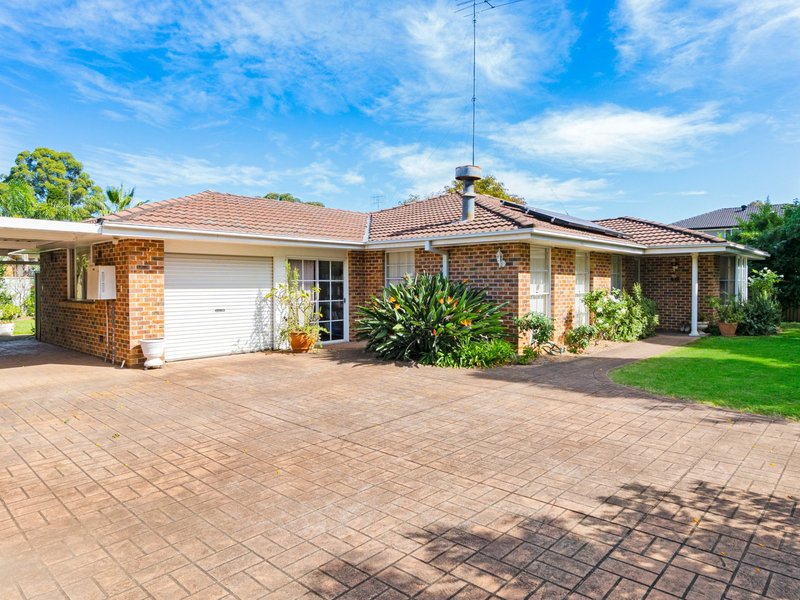 6 Northend Avenue, South Penrith NSW 2750