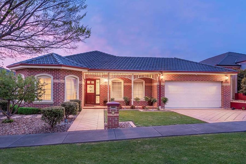 6 Northstead Way, Craigieburn VIC 3064