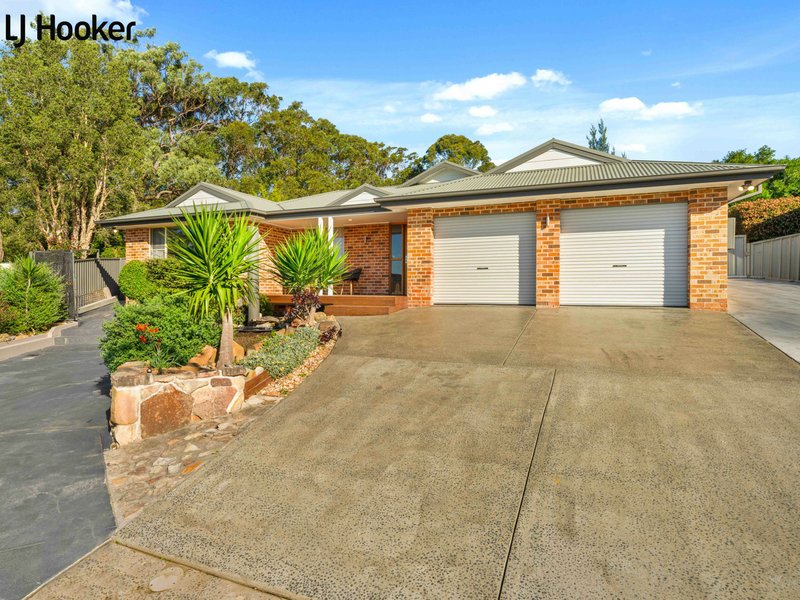 Photo - 6 Nundah Close, Bomaderry NSW 2541 - Image 1