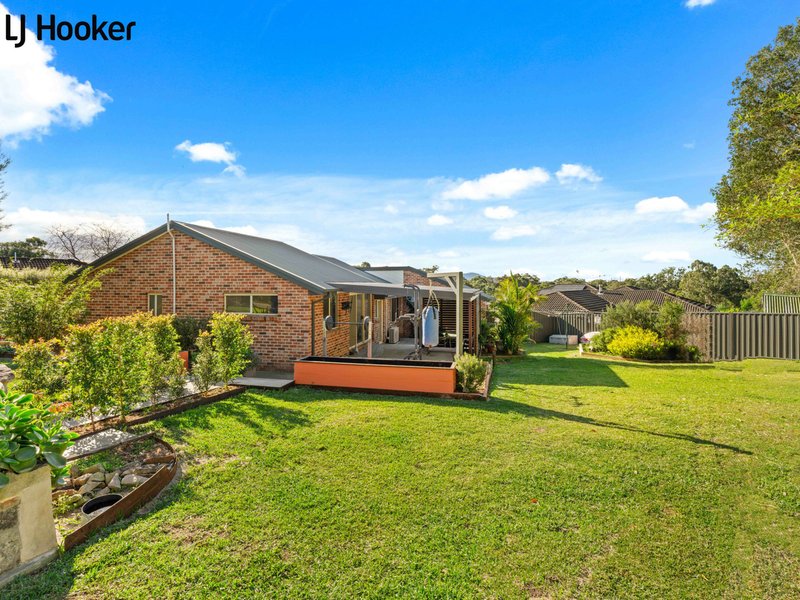 Photo - 6 Nundah Close, Bomaderry NSW 2541 - Image 18