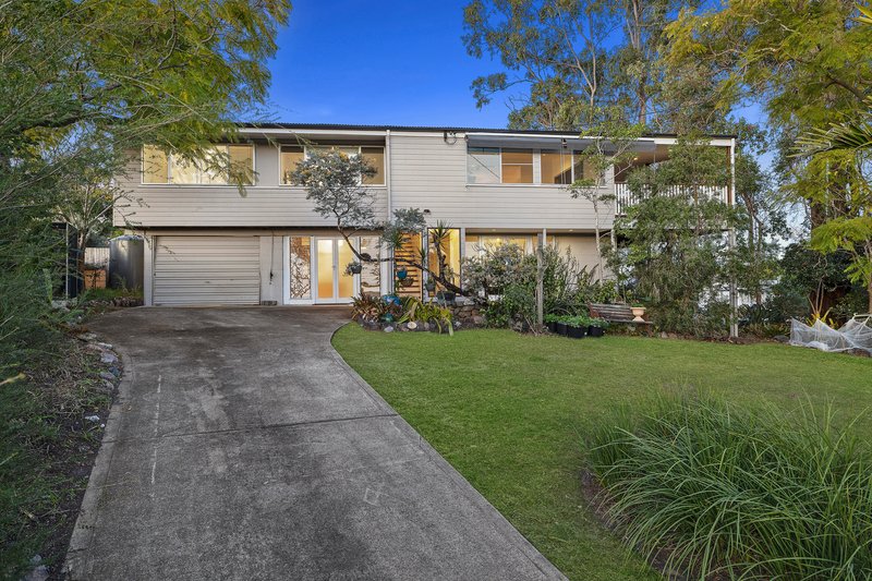 Photo - 6 Nurom Avenue, Ferny Hills QLD 4055 - Image 13