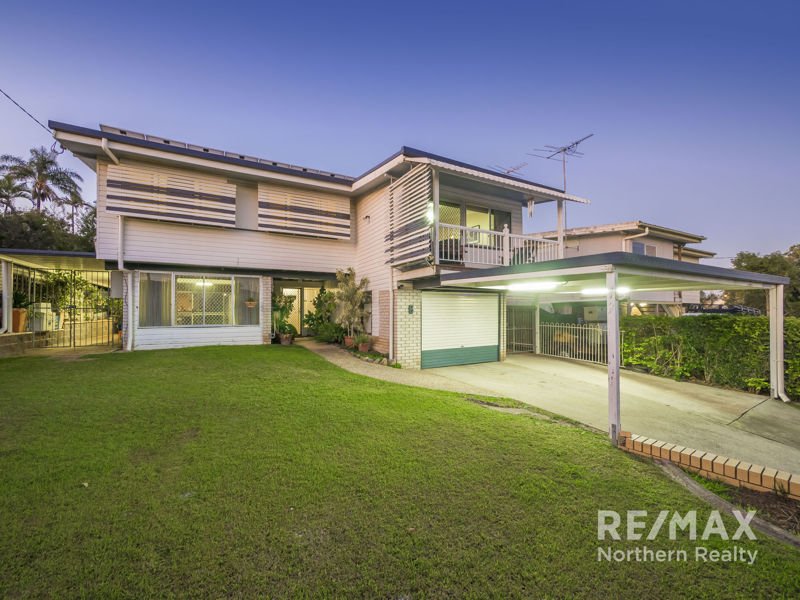 6 Nyanda Street, Strathpine QLD 4500