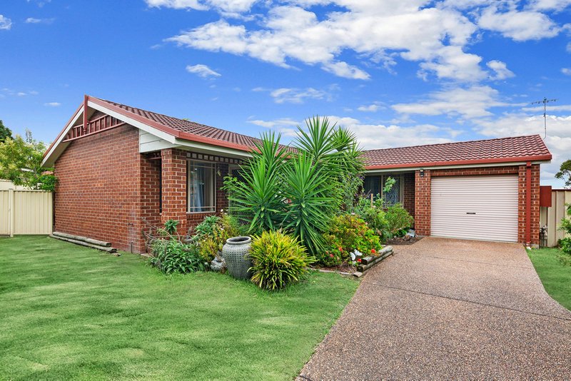 6 Nymboida Court, Blue Haven NSW 2262