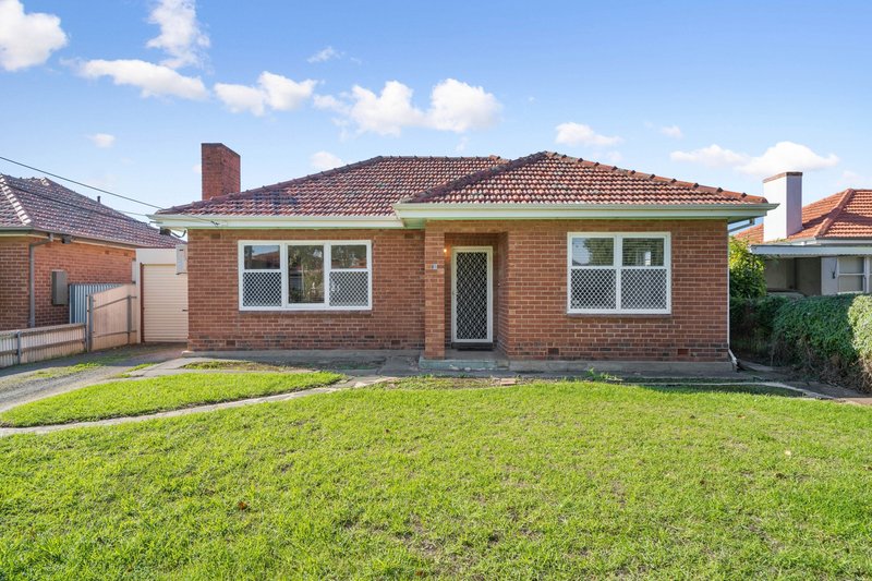 6 Nyonga Avenue, Croydon Park SA 5008