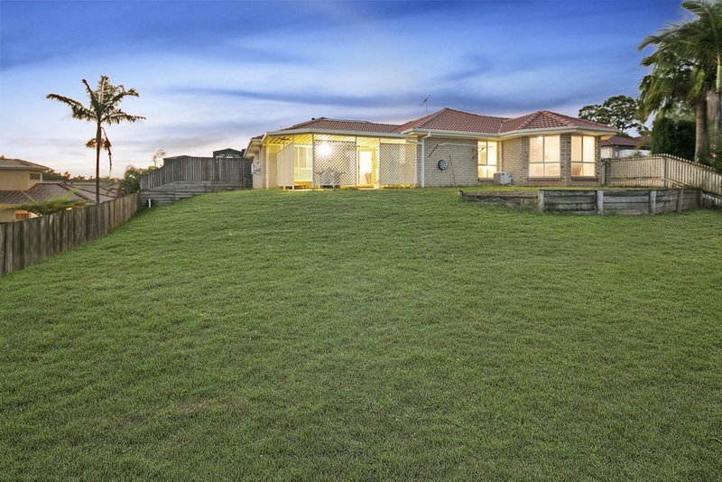 Photo - 6 Oak Place, Mackenzie QLD 4156 - Image 17