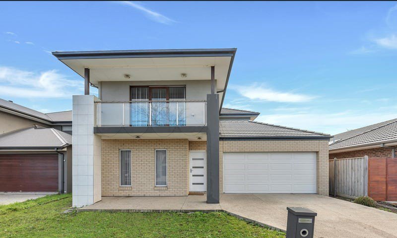 6 Oakham Drive, Williams Landing VIC 3027