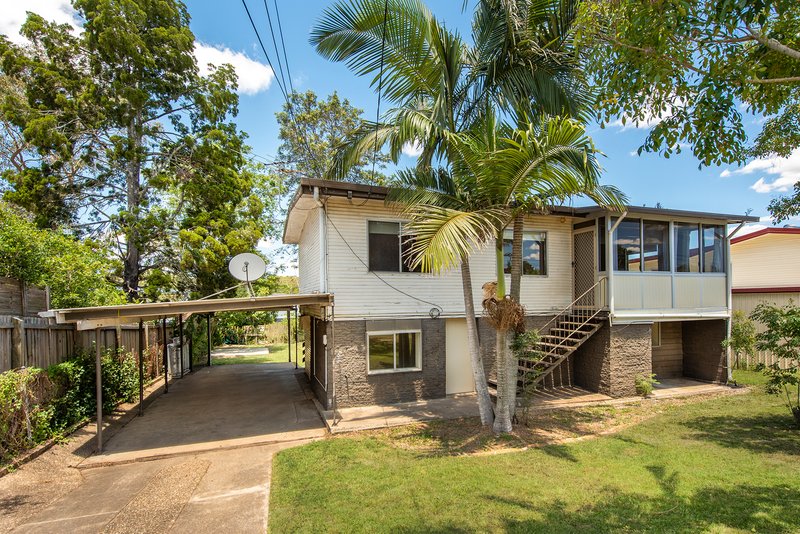 6 Oakland Avenue, Woodridge QLD 4114