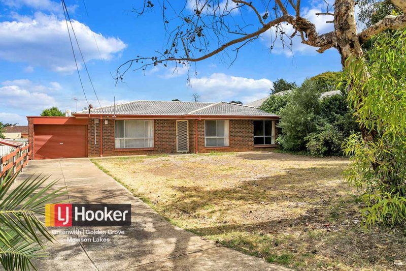 6 Oakland Street, Modbury Heights SA 5092