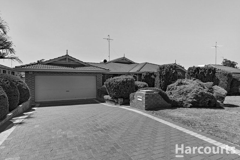 6 Oakleigh Drive, Erskine WA 6210