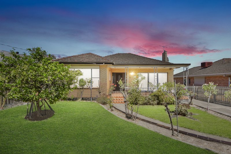 6 Oakleigh Street, Oakleigh East VIC 3166