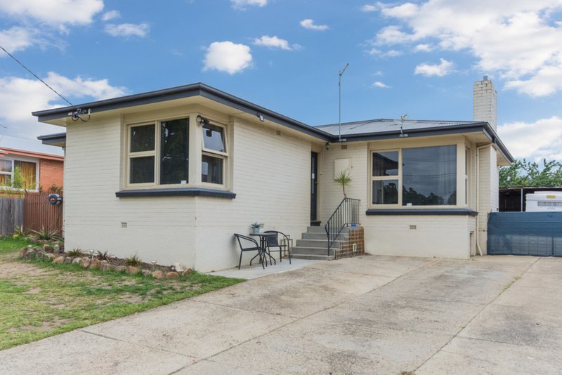 6 Oaktree Road, Youngtown TAS 7249