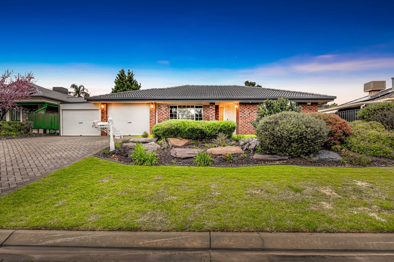 6 Oberon Court, Hillbank SA 5112