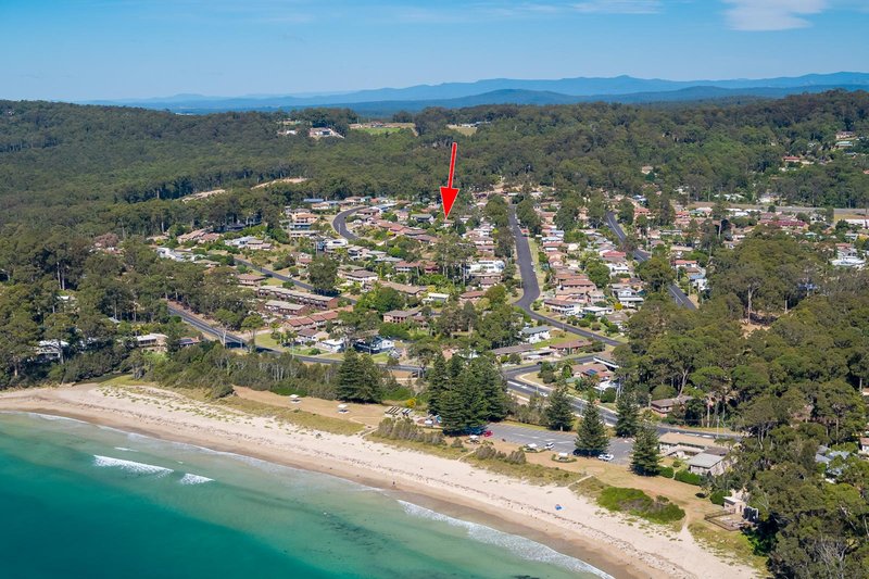 6 Ocean Close, Surf Beach NSW 2536