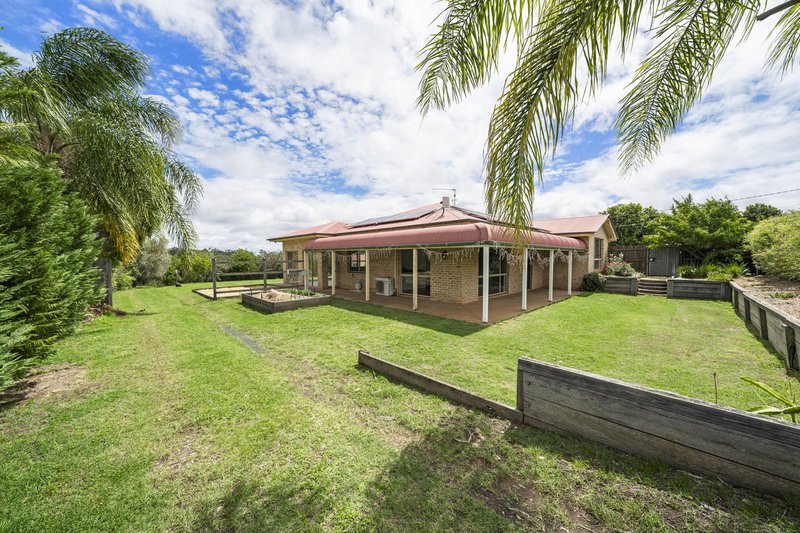 Photo - 6 Odassa Street, Goombungee QLD 4354 - Image 2