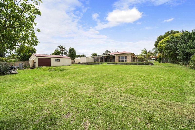 Photo - 6 Odassa Street, Goombungee QLD 4354 - Image 15