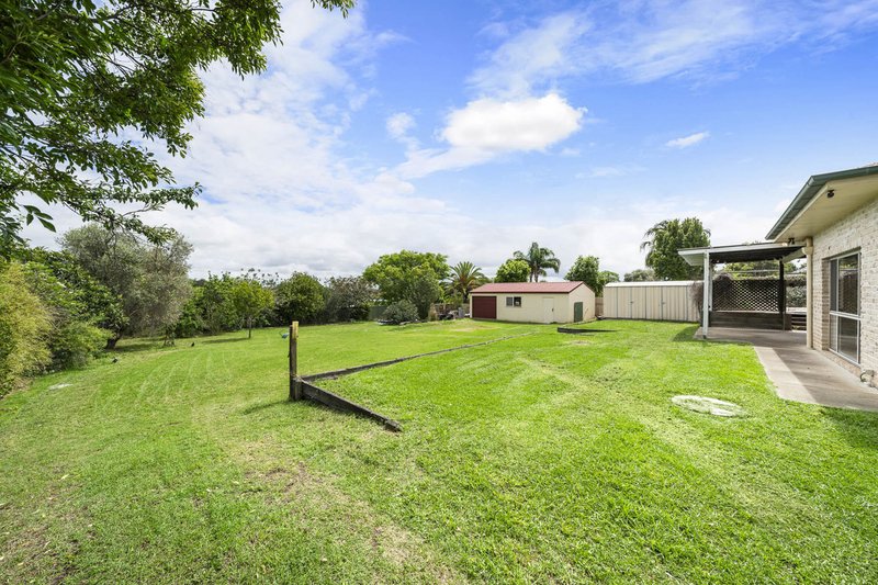 Photo - 6 Odassa Street, Goombungee QLD 4354 - Image 16