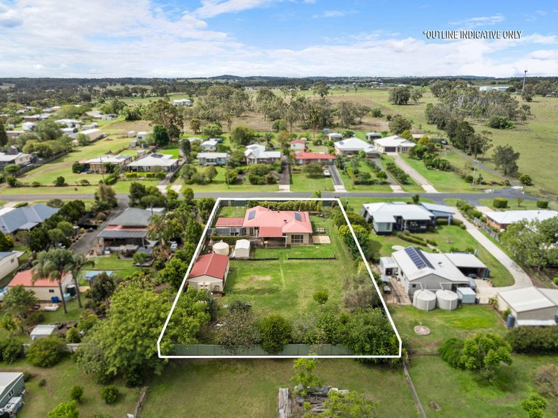 Photo - 6 Odassa Street, Goombungee QLD 4354 - Image 18