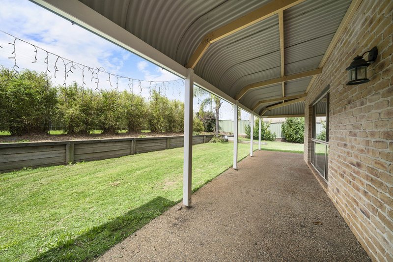 Photo - 6 Odassa Street, Goombungee QLD 4354 - Image 20