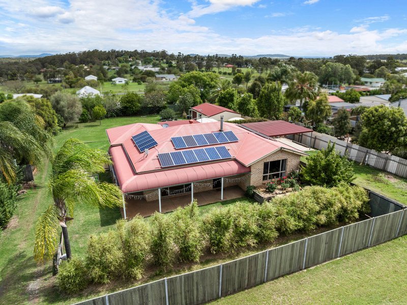 Photo - 6 Odassa Street, Goombungee QLD 4354 - Image 21