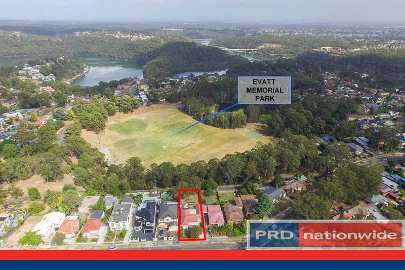 6 Old Forest Road, Lugarno NSW 2210