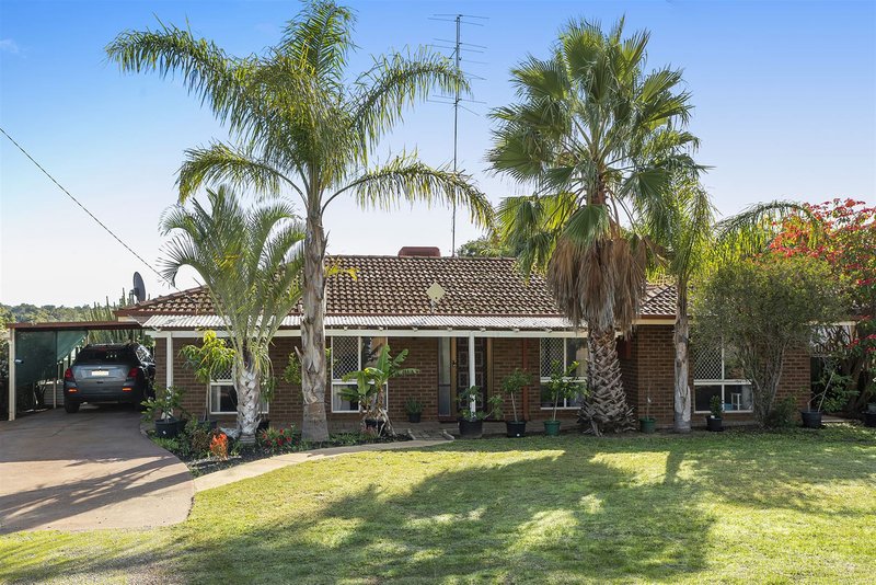 6 Old Mooliabeenee Road, Gingin WA 6503