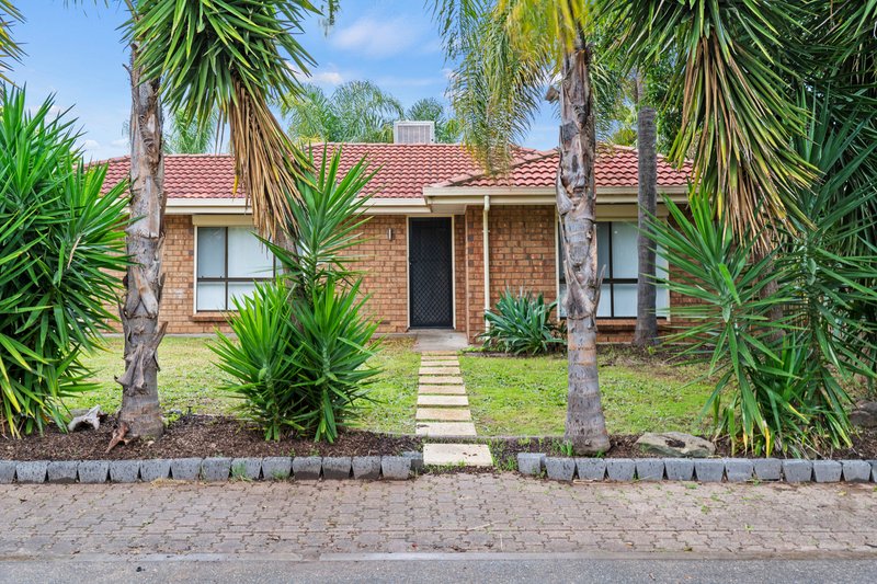 6 Old Well Road, Klemzig SA 5087