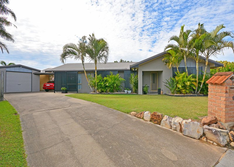 6 Olive Court, Pialba QLD 4655