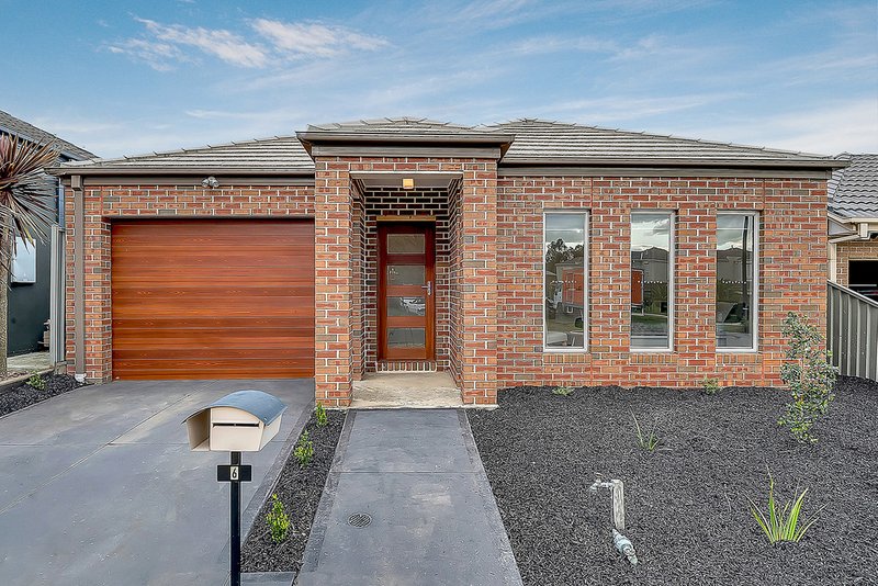 6 Olympic Way, Craigieburn VIC 3064