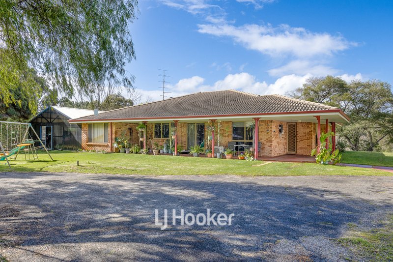 6 O'Neil Grove, Dardanup West WA 6236