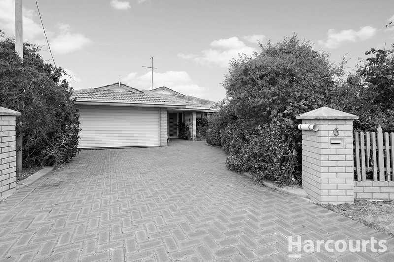 6 Oomoo Place, South Yunderup WA 6208