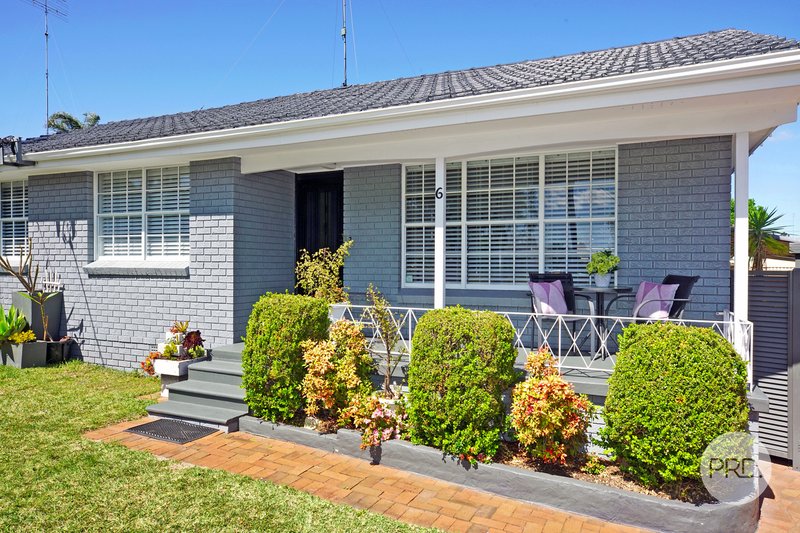 Photo - 6 Opal Close, South Penrith NSW 2750 - Image 16