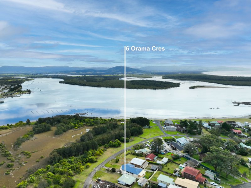 6 Orama Crescent, Orient Point NSW 2540