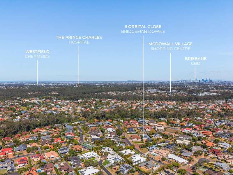 Photo - 6 Orbital Close, Bridgeman Downs QLD 4035 - Image 20
