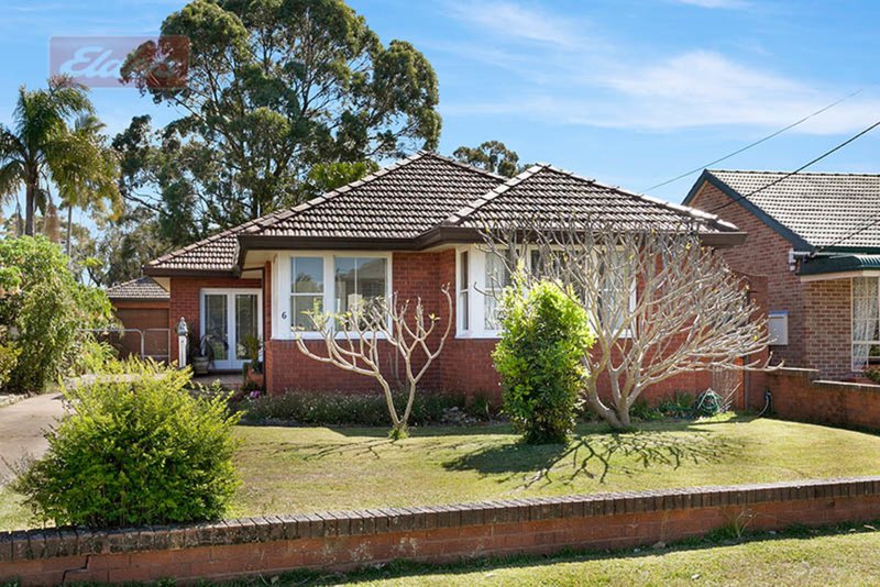 6 Orchid Street, Loftus NSW 2232