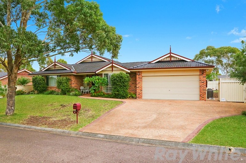 6 Oregon Place, Hamlyn Terrace NSW 2259