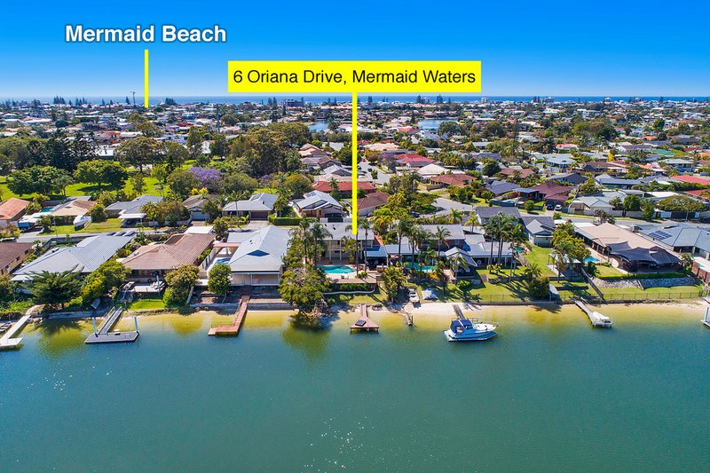 Photo - 6 Oriana Drive, Mermaid Waters QLD 4218 - Image 22