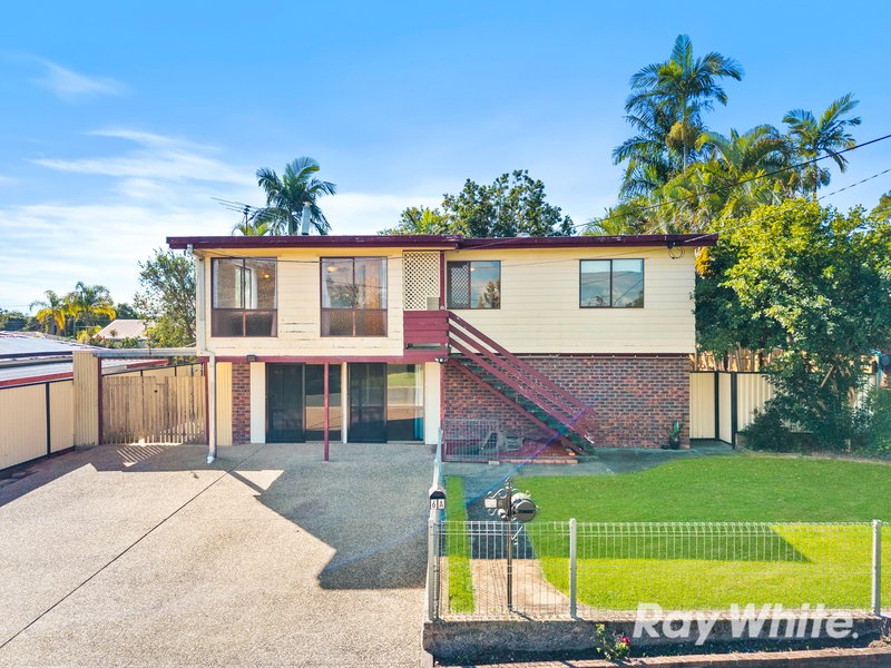 Photo - 6 Orm Court, Marsden QLD 4132 - Image 1
