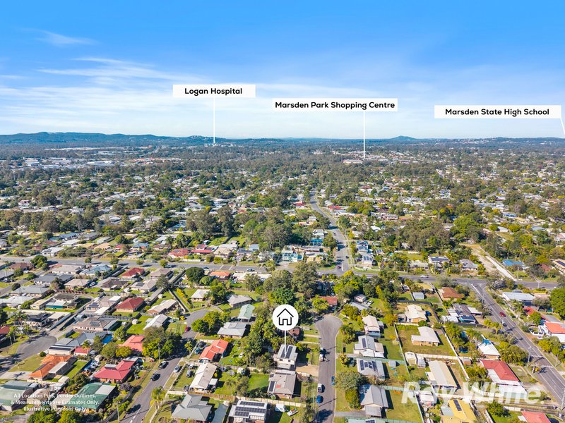 Photo - 6 Orm Court, Marsden QLD 4132 - Image 21