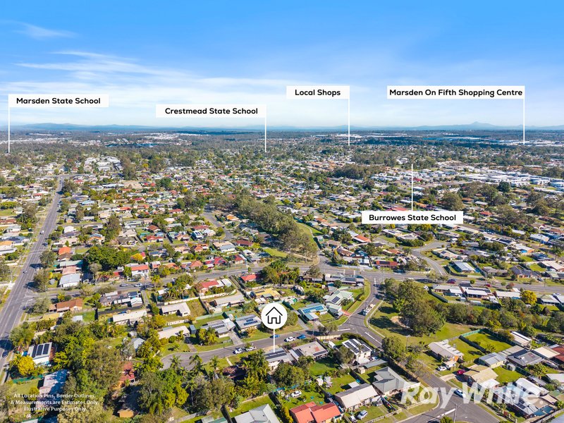 Photo - 6 Orm Court, Marsden QLD 4132 - Image 22