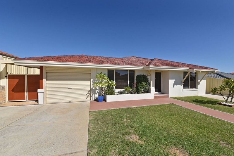 6 Ormiston Gardens, Clarkson WA 6030